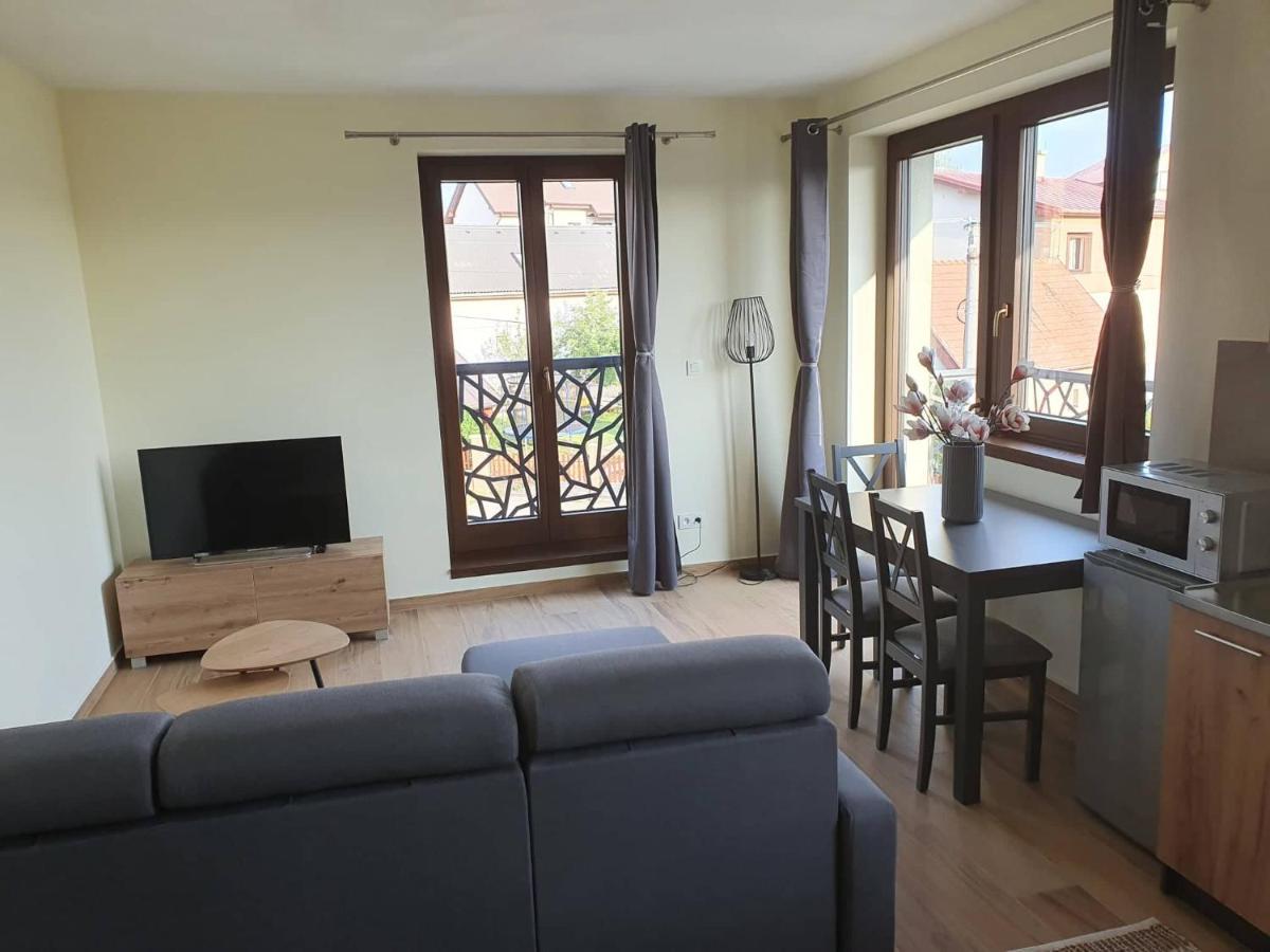 Zaky Apartment *